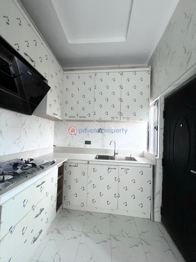 Fully service 2 bedroom apartment in ikate lekki - 9 2 bedroom Block Of Flats For Sale Ikate Lekki Phase One Lekki Phase 1 Lagos - 9