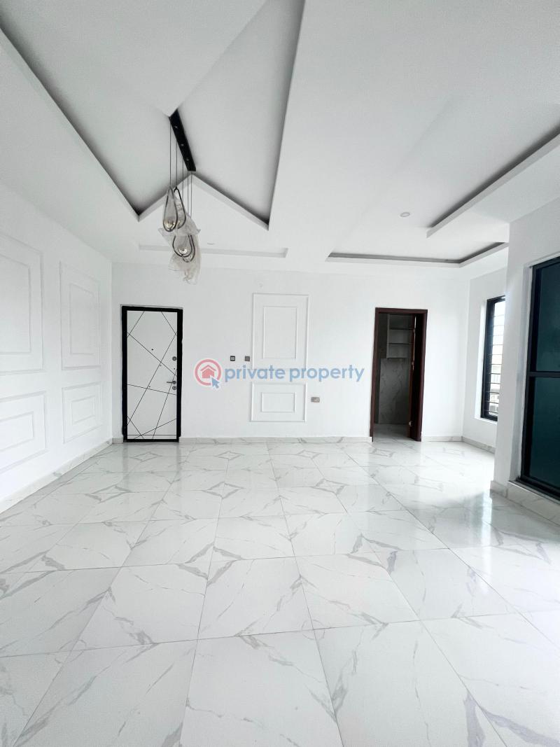 Fully service 2 bedroom apartment in ikate lekki - 2 2 bedroom Block Of Flats For Sale Ikate Lekki Phase One Lekki Phase 1 Lagos - 2