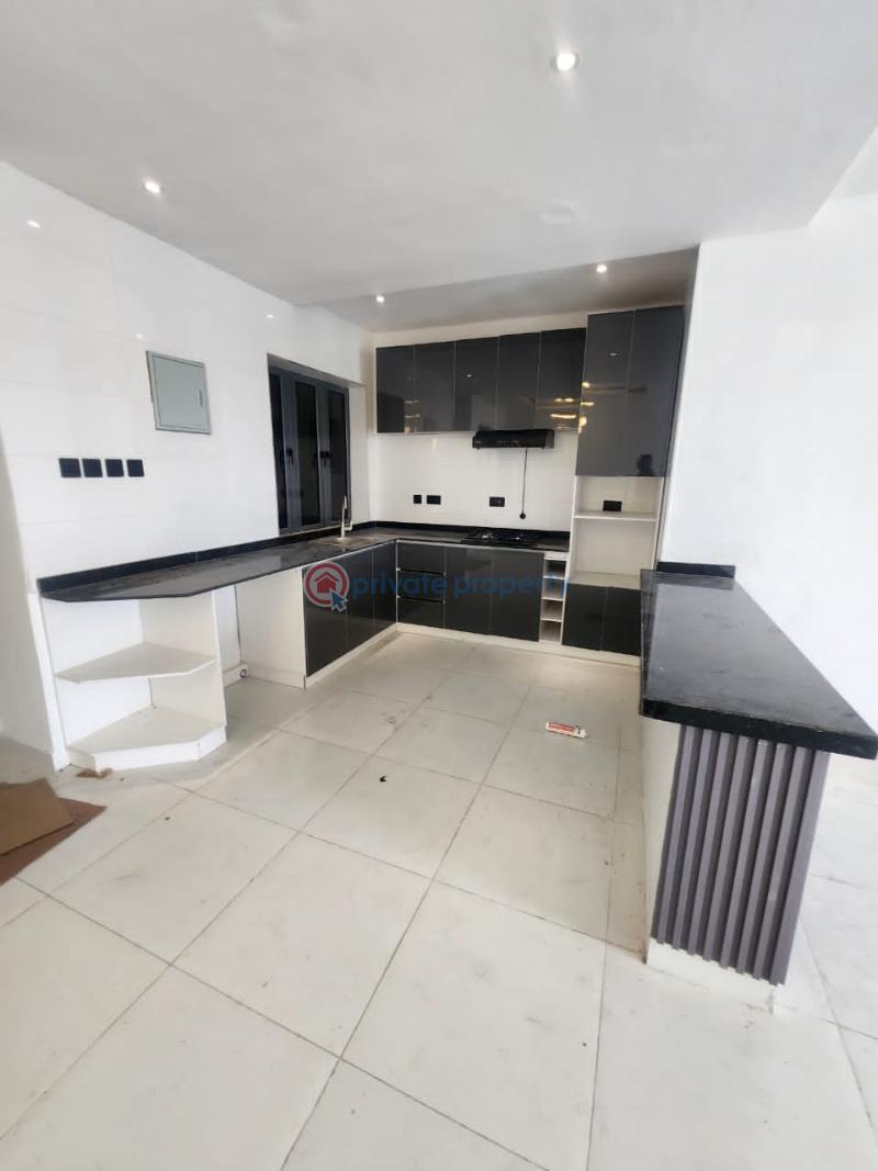 2 bedroom Block Of Flats For Rent Lekki Phase One Lekki Phase 1 Lagos - 4