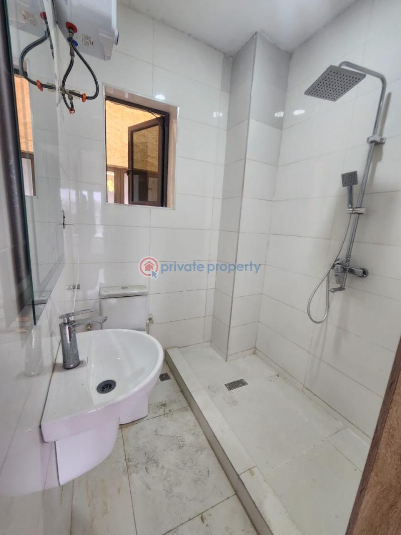 2 bedroom Block Of Flats For Rent Lekki Phase One Lekki Phase 1 Lagos - 2