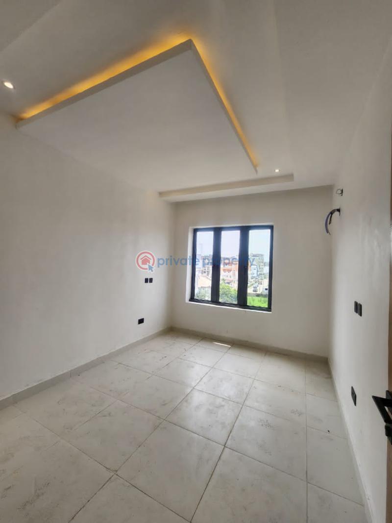 2 bedroom Block Of Flats For Rent Lekki Phase One Lekki Phase 1 Lagos - 5