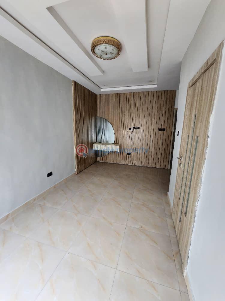 Fully service 2 bedroom flat in ikate lekki - 2 2 bedroom Block Of Flats For Rent Ikate Lekki Lekki Phase 1 Lagos - 2