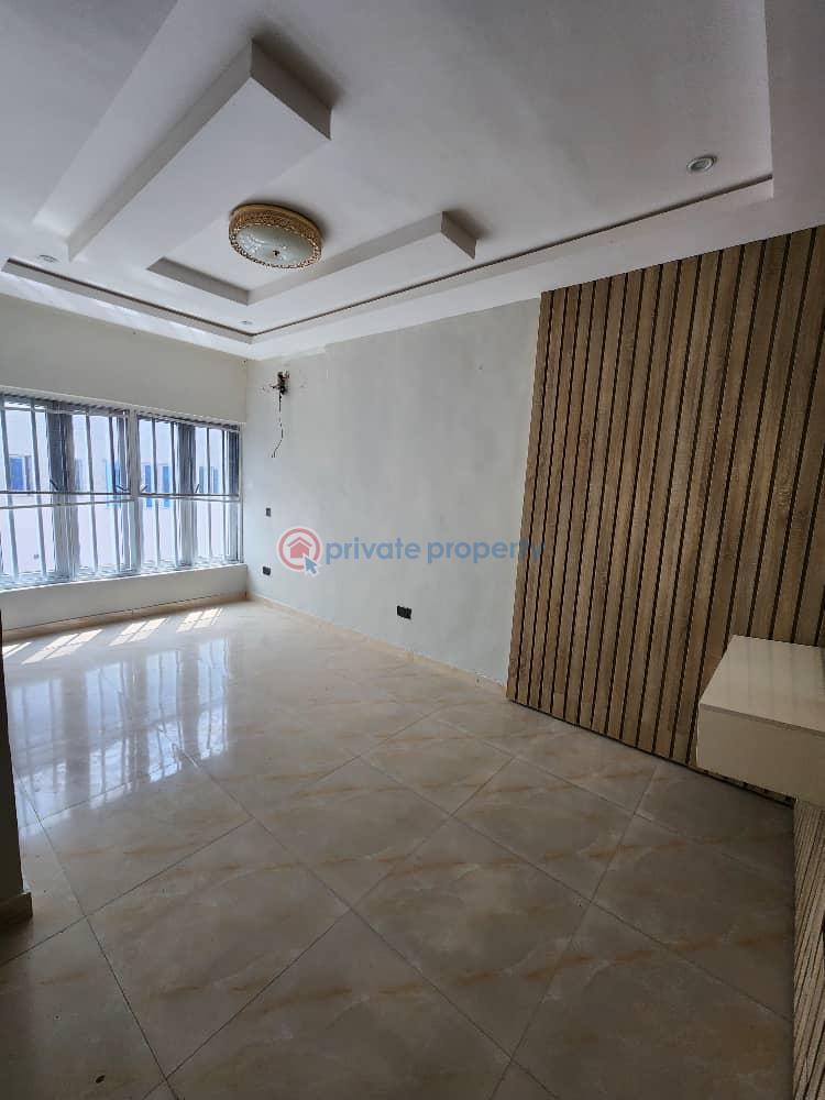 2 bedroom Block Of Flats For Rent Ikate Lekki Lekki Phase 1 Lagos - 0