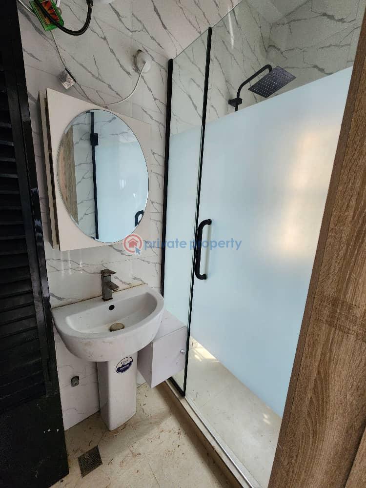 Fully service 2 bedroom flat in ikate lekki - 6 2 bedroom Block Of Flats For Rent Ikate Lekki Lekki Phase 1 Lagos - 6