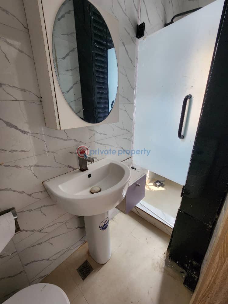 Fully service 2 bedroom flat in ikate lekki - 4 2 bedroom Block Of Flats For Rent Ikate Lekki Lekki Phase 1 Lagos - 4