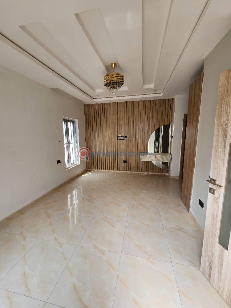 Fully service 2 bedroom flat in ikate lekki - 5 2 bedroom Block Of Flats For Rent Ikate Lekki Lekki Phase 1 Lagos - 5