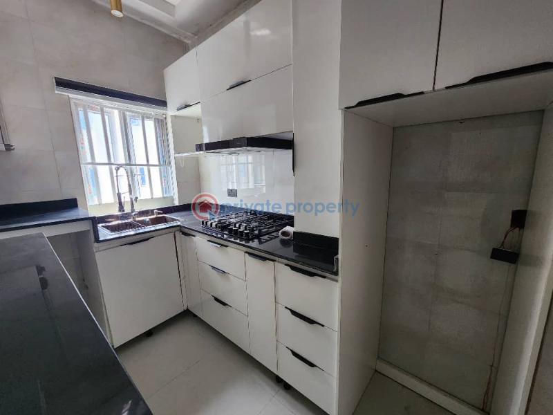 Fully service 2 bedroom flat in ikate lekki - 7 2 bedroom Block Of Flats For Rent Ikate Lekki Lekki Phase 1 Lagos - 7