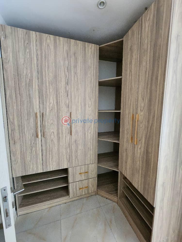 Fully service 2 bedroom flat in ikate lekki - 1 2 bedroom Block Of Flats For Rent Ikate Lekki Lekki Phase 1 Lagos - 1