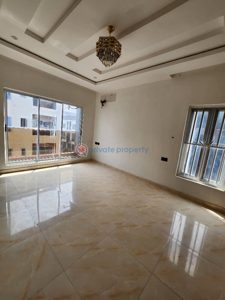 Fully service 2 bedroom flat in ikate lekki - 3 2 bedroom Block Of Flats For Rent Ikate Lekki Lekki Phase 1 Lagos - 3