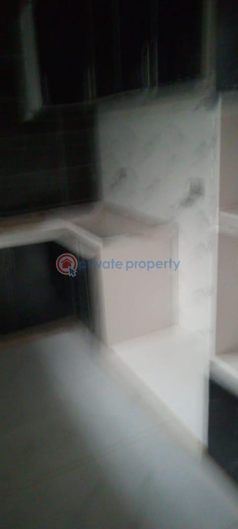 Fully service 2 bedroom terrace duplex in awoyaya - 11 2 bedroom Terrace For Rent Awoyaya Axis Bogije Sangotedo Lagos - 11