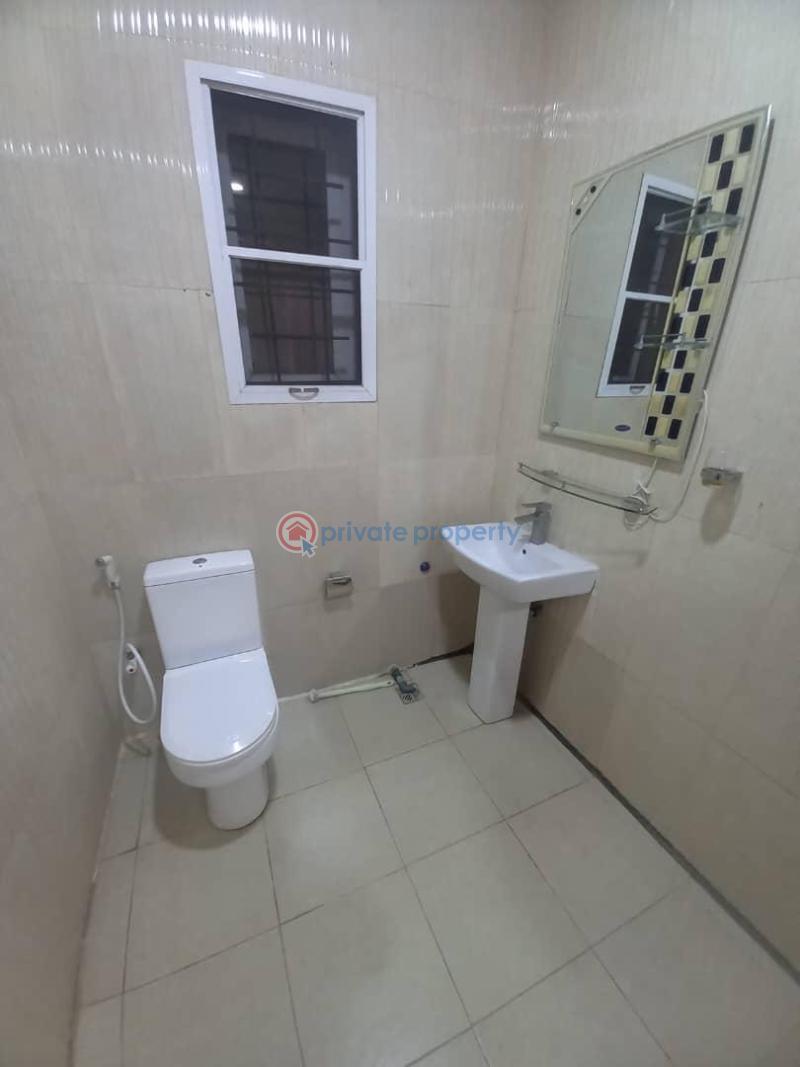 Fully service 3 bedroom apartment in banana island ikoyi - 5 3 bedroom Block Of Flats For Rent Banana Island Ikoyi Lagos - 5