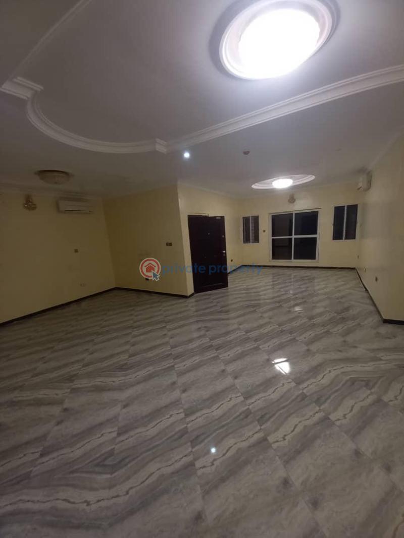 3 bedroom Block Of Flats For Rent Banana Island Ikoyi Lagos - 0