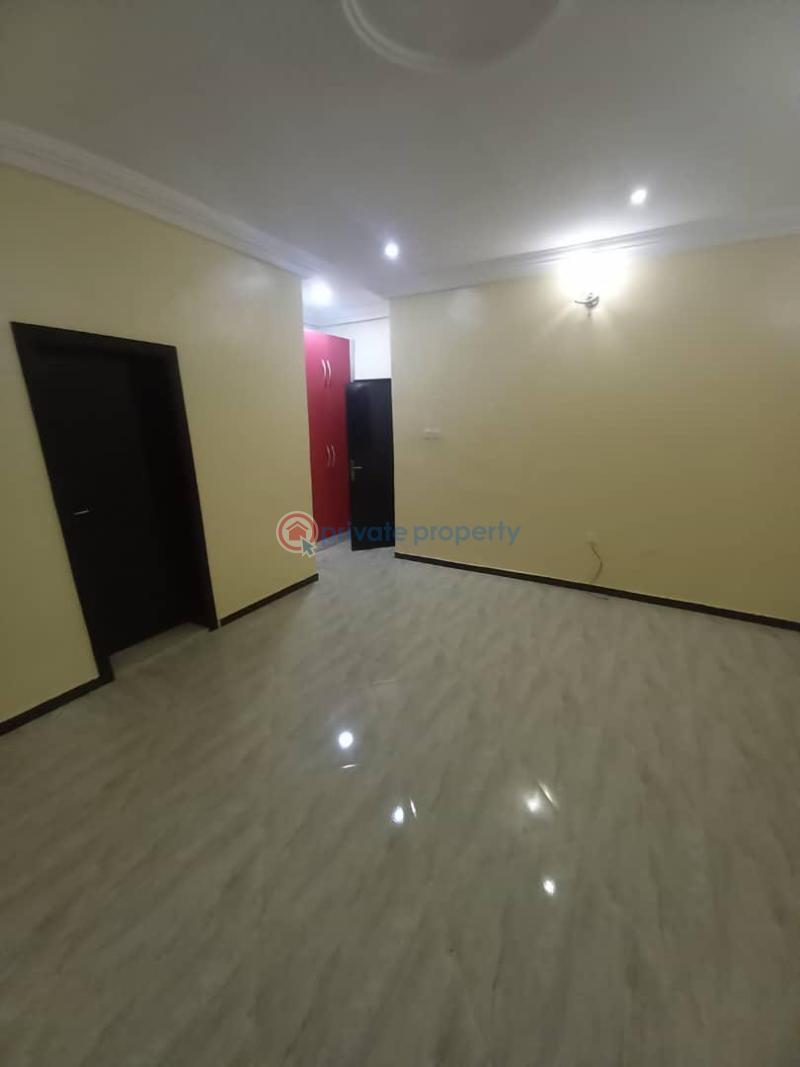 Fully service 3 bedroom apartment in banana island ikoyi - 4 3 bedroom Block Of Flats For Rent Banana Island Ikoyi Lagos - 4