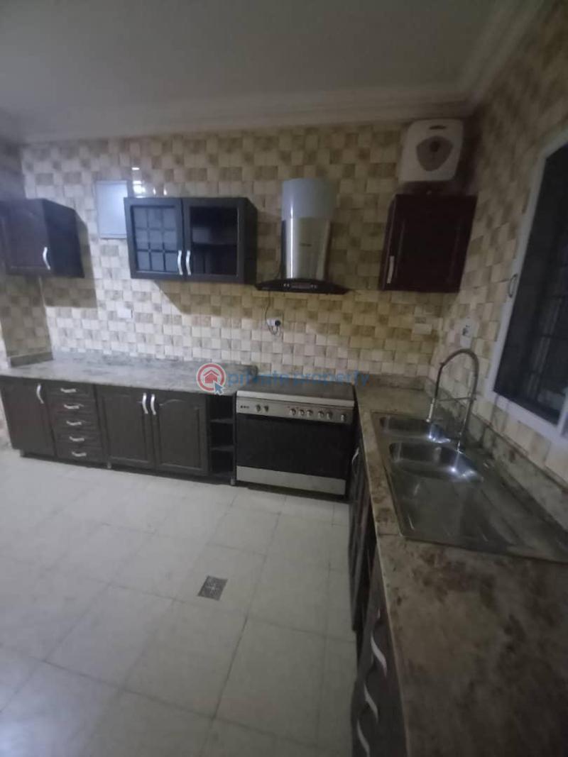 Fully service 3 bedroom apartment in banana island ikoyi - 1 3 bedroom Block Of Flats For Rent Banana Island Ikoyi Lagos - 1