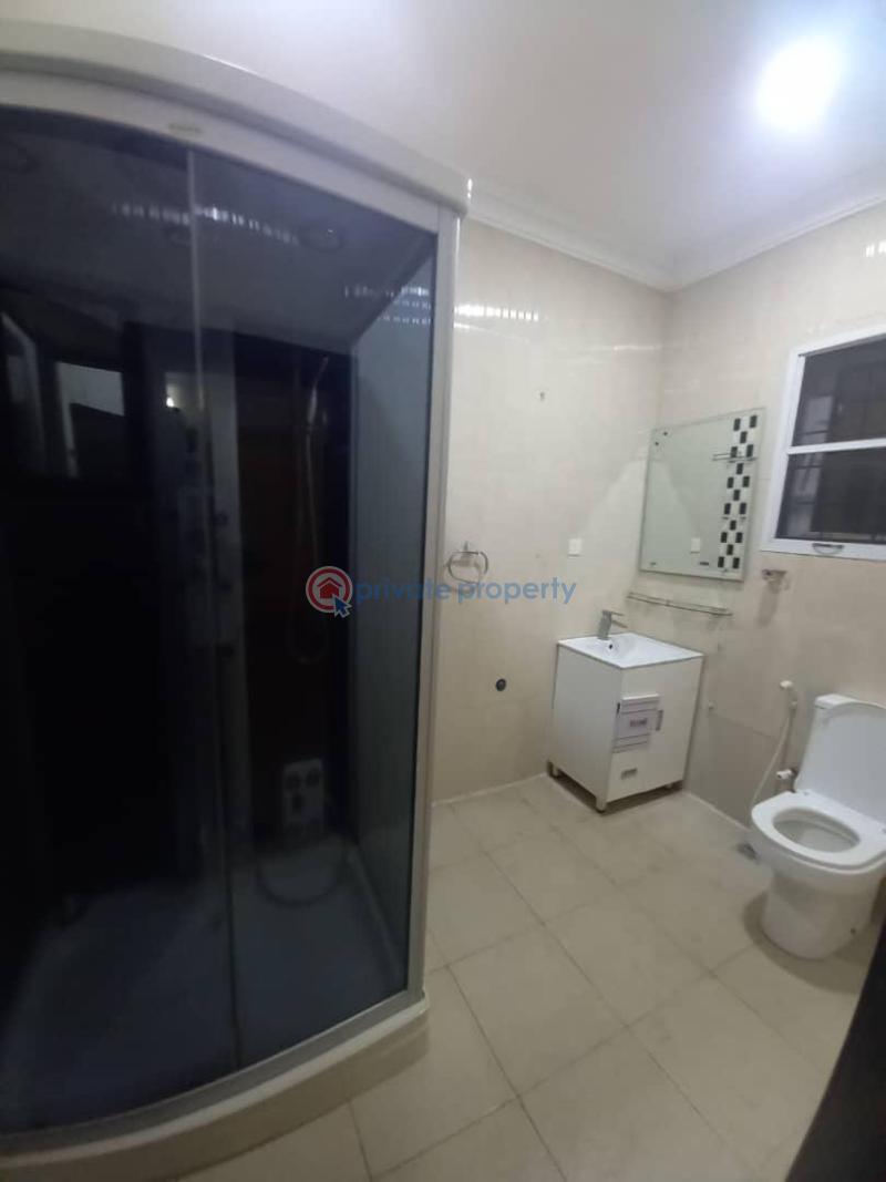 Fully service 3 bedroom apartment in banana island ikoyi - 3 3 bedroom Block Of Flats For Rent Banana Island Ikoyi Lagos - 3