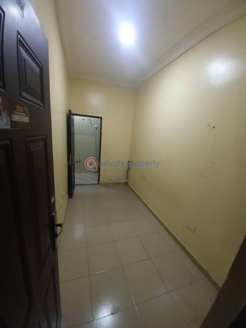 Fully service 3 bedroom apartment in banana island ikoyi - 7 3 bedroom Block Of Flats For Rent Banana Island Ikoyi Lagos - 7