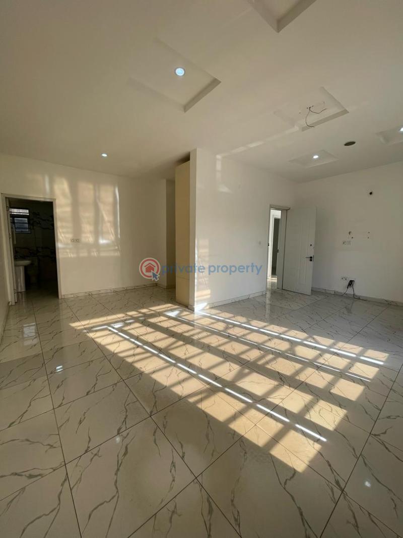 Fully service 3 bedroom apartment in banana island ikoyi - 2 3 bedroom Block Of Flats For Rent Banana Island Ikoyi Lagos - 2