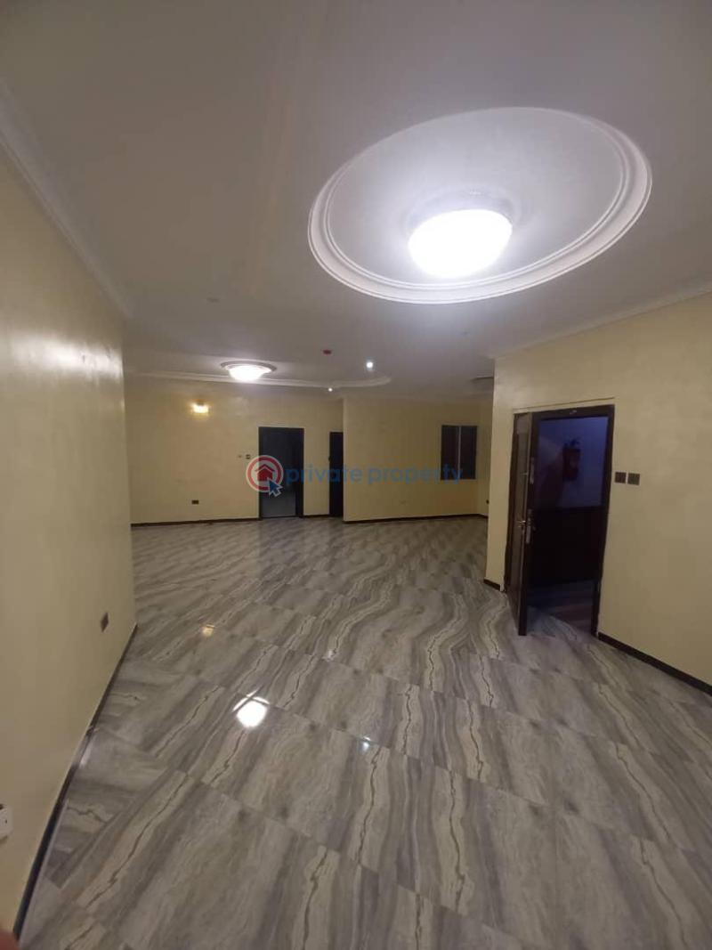 Fully service 3 bedroom apartment in banana island ikoyi - 6 3 bedroom Block Of Flats For Rent Banana Island Ikoyi Lagos - 6