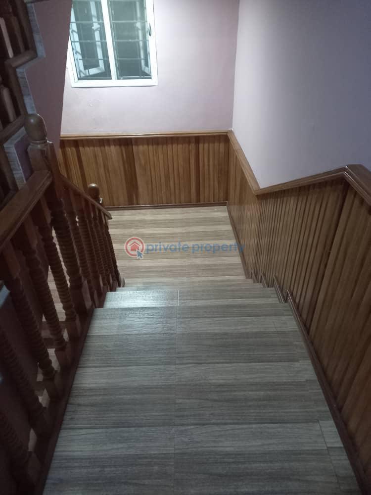Fully service 3 bedroom apartment in banana island ikoyi - 8 3 bedroom Block Of Flats For Rent Banana Island Ikoyi Lagos - 8
