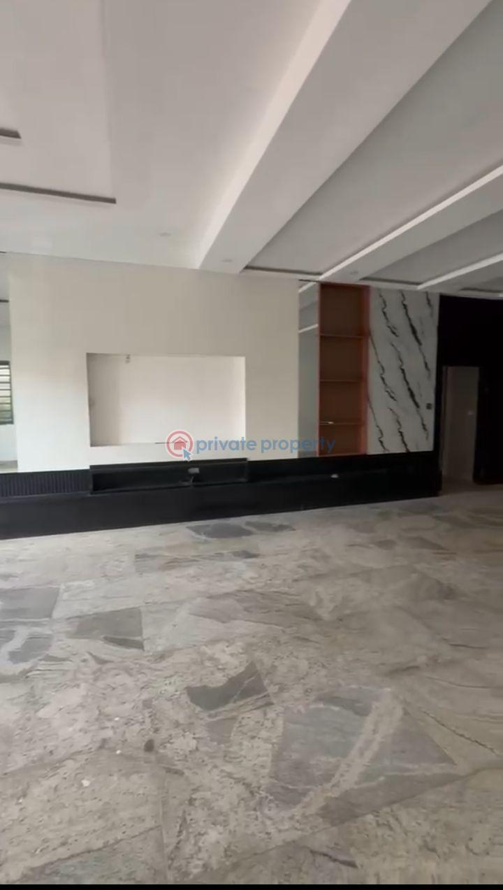 3 bedroom House For Rent Katampe Extension Abuja Katampe Ext. Abuja Phase 2  - 0