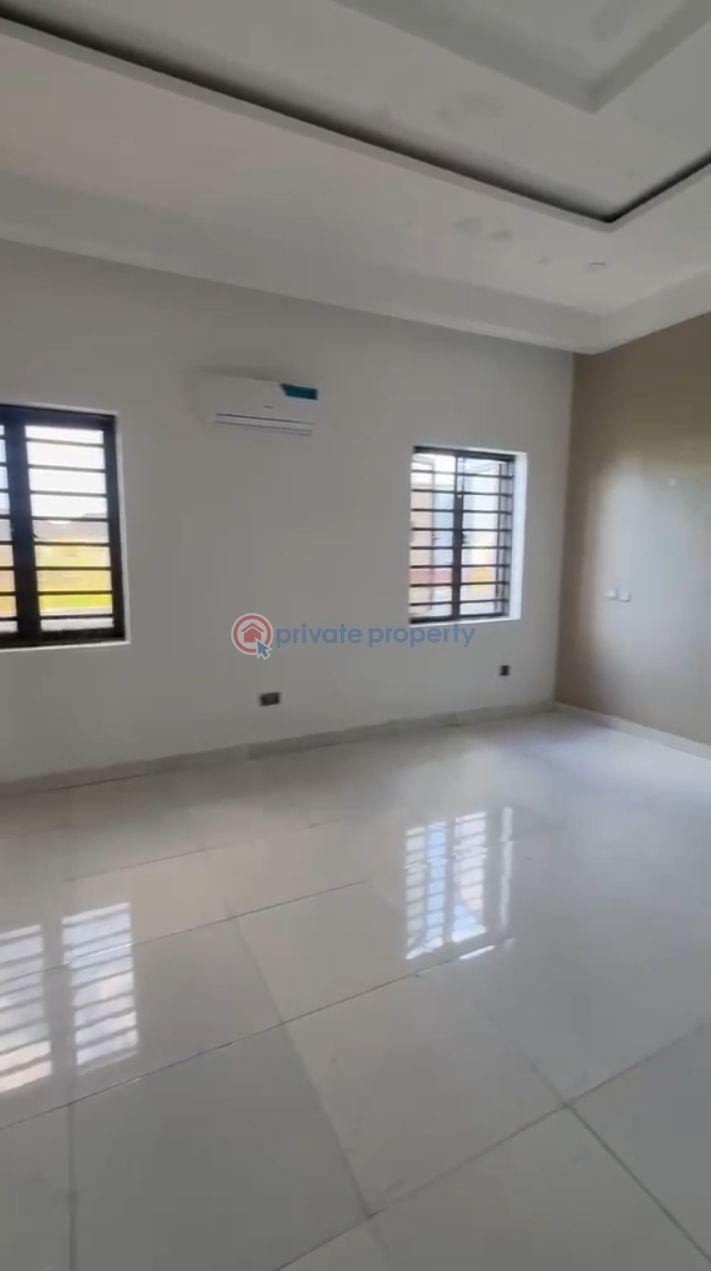3 bedroom House For Rent Katampe Extension Abuja Katampe Ext. Abuja Phase 2  - 1