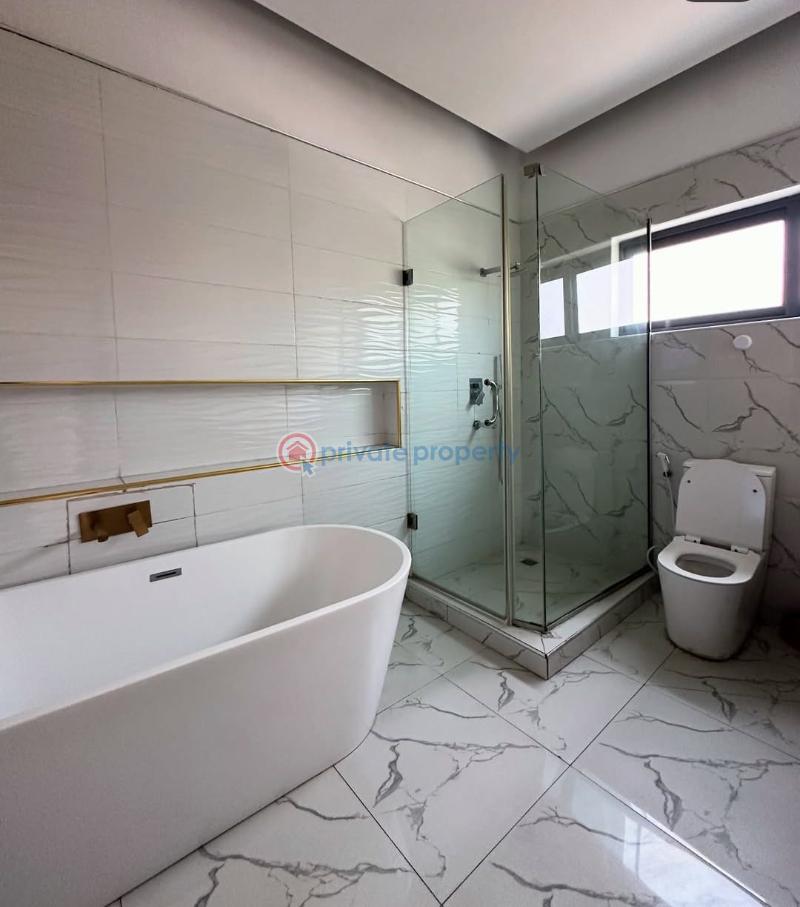 3 bedroom Terraced Duplex For Rent Lekki Phase 1 Lagos - 9