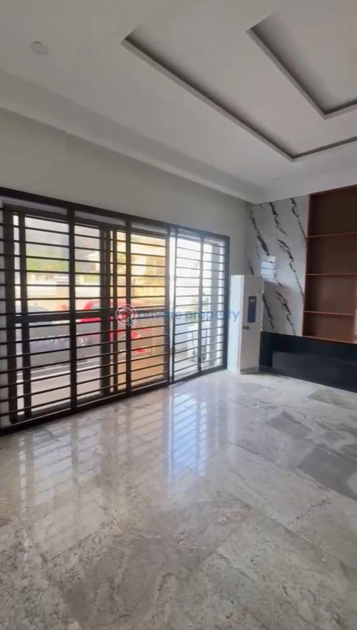3 bedroom House For Rent Katampe Extension Abuja Katampe Ext. Abuja Phase 2  - 2