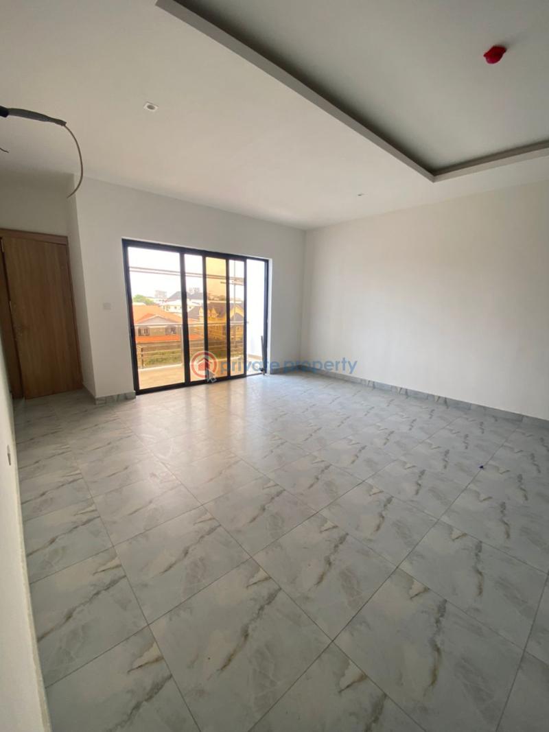 3 bedroom Block Of Flats For Rent Lekki Phase 1 Lagos - 5