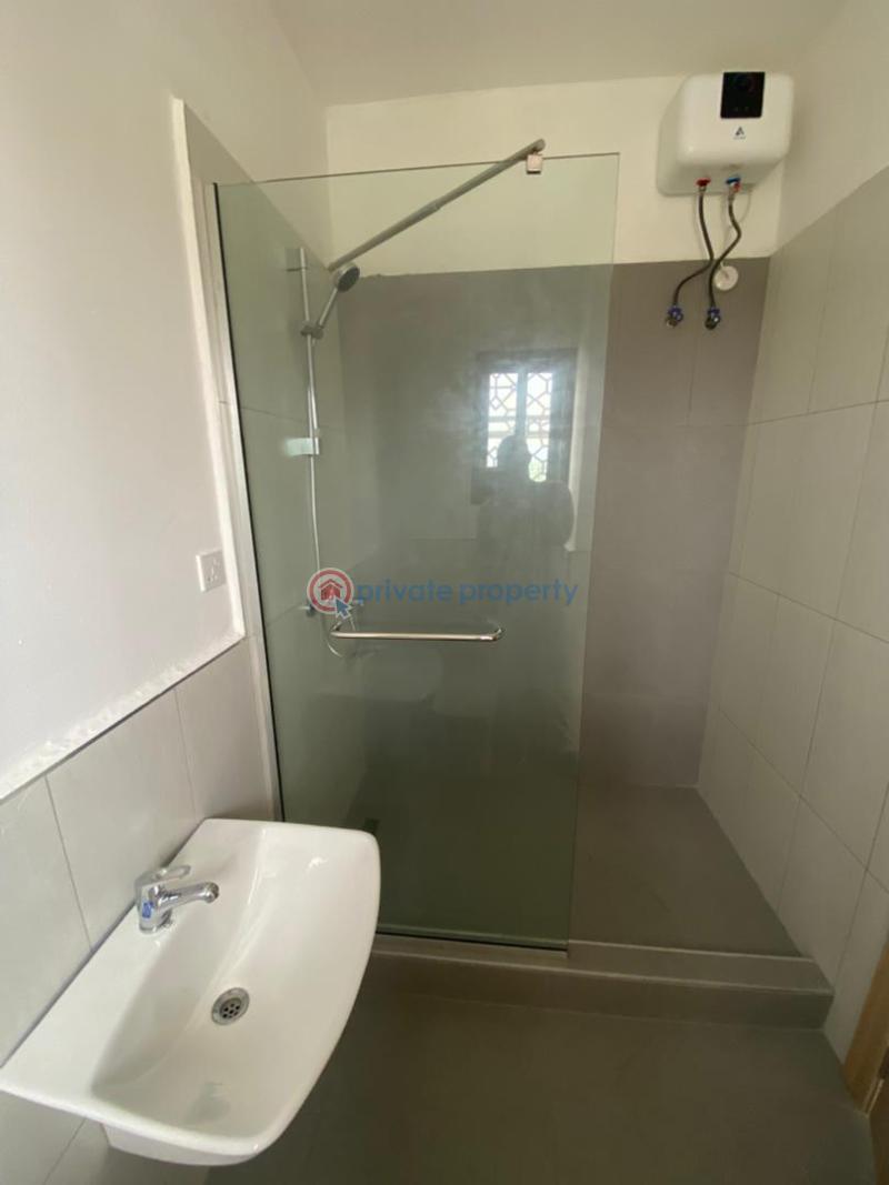 3 bedroom Block Of Flats For Rent Lekki Phase 1 Lagos - 8