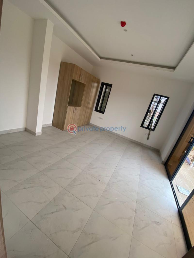 3 bedroom Block Of Flats For Rent Lekki Phase 1 Lagos - 6