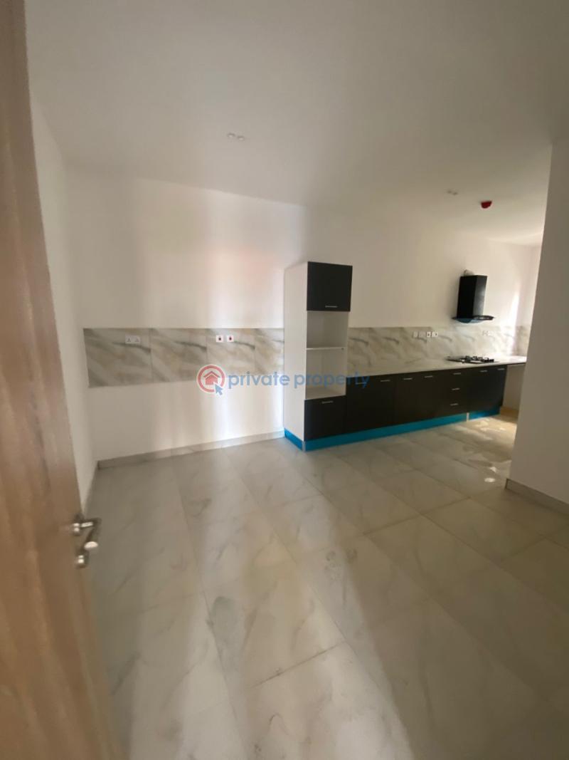 3 bedroom Block Of Flats For Rent Lekki Phase 1 Lagos - 1