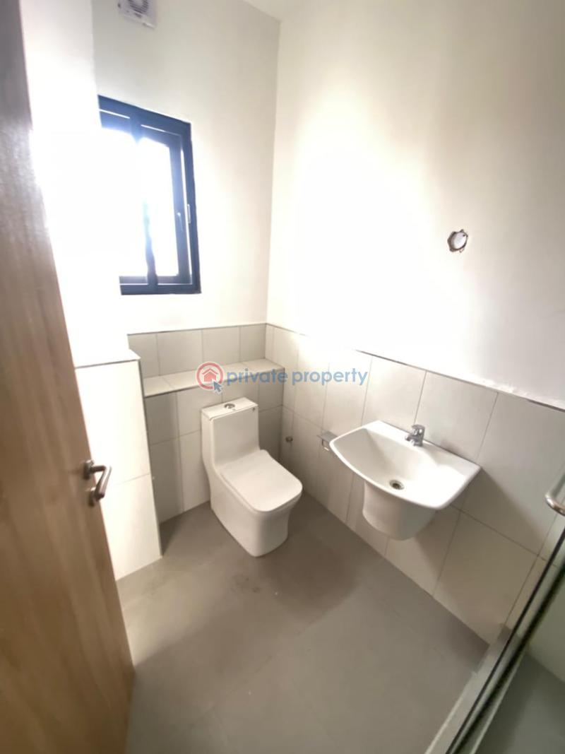 3 bedroom Block Of Flats For Rent Lekki Phase 1 Lagos - 7