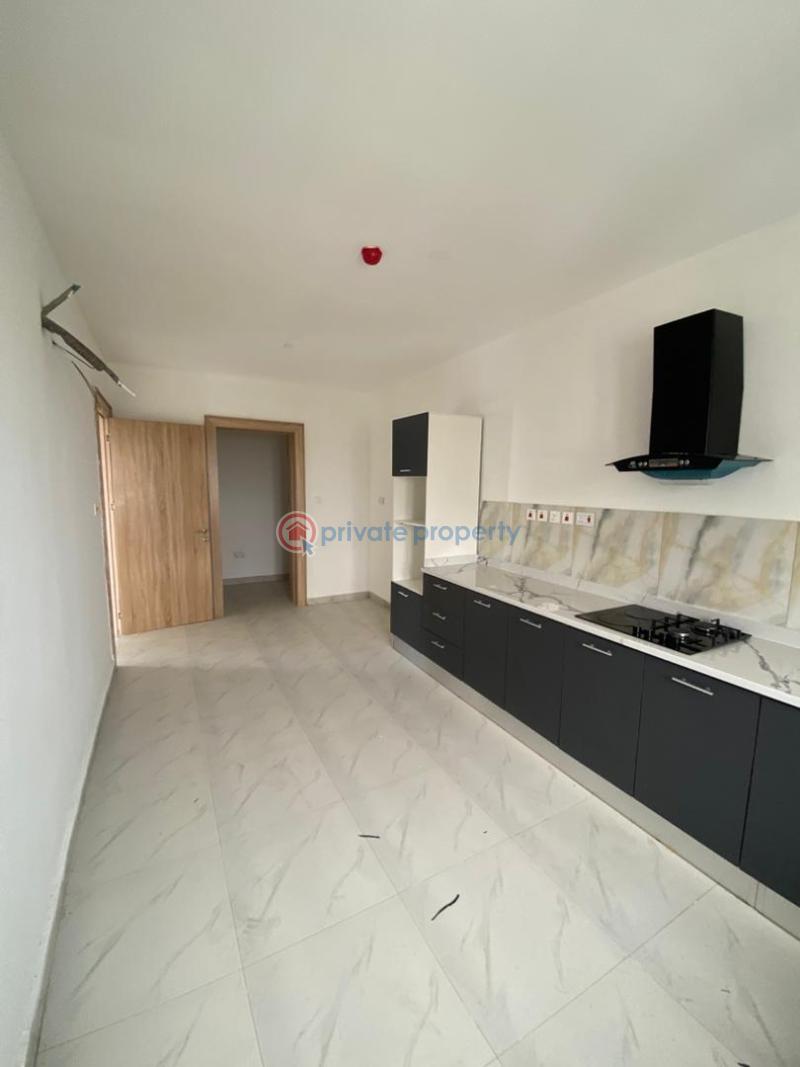3 bedroom Block Of Flats For Rent Lekki Phase 1 Lagos - 2