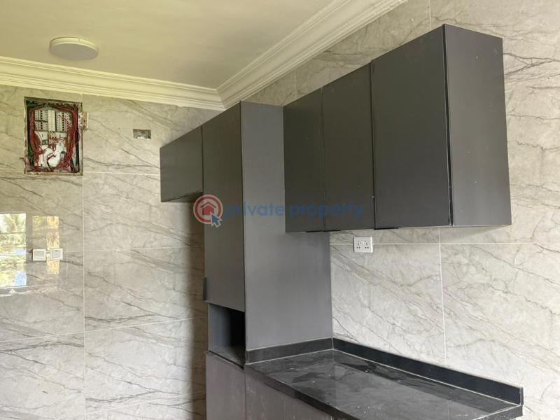 Fully service 3bedroom flat with bq - 2 3 bedroom House For Rent Lekki Phase 1 Lagos - 2