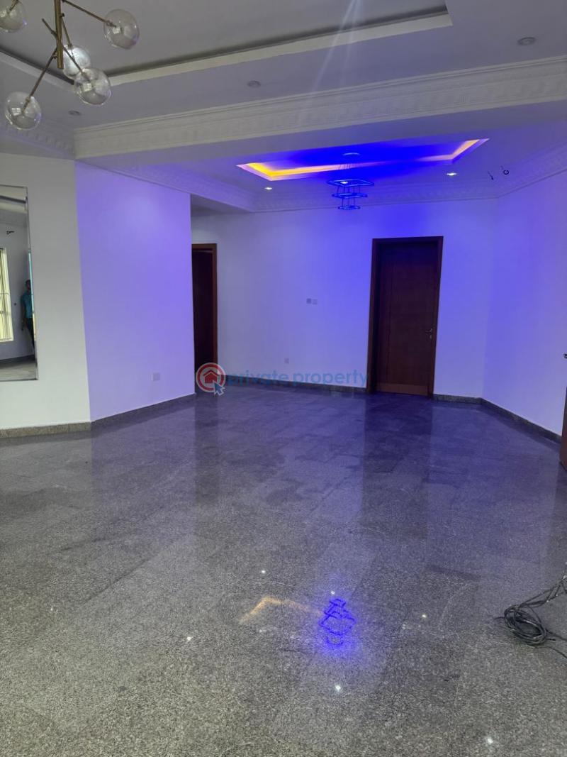 3 bedroom Block Of Flats For Rent Banana Island Ikoyi Lagos - 0
