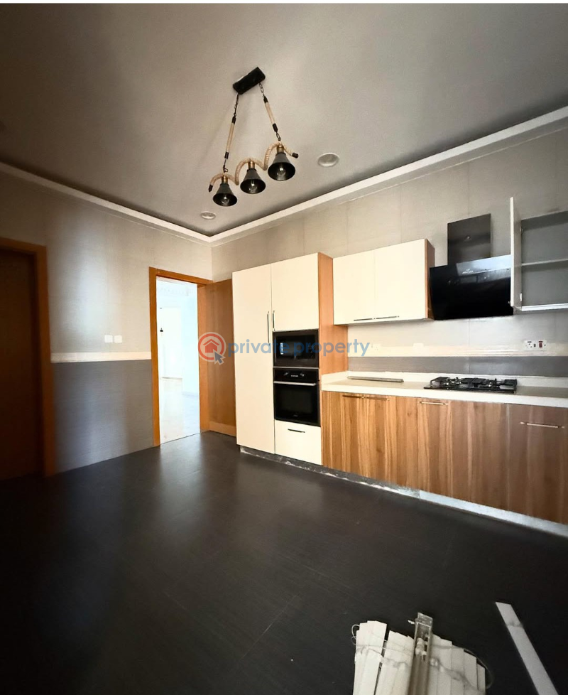 3 bedroom Block Of Flats For Rent Off 2nd Avenue Banana Island Ikoyi By Jj Apartment Banana Island Ikoyi Lagos - 4