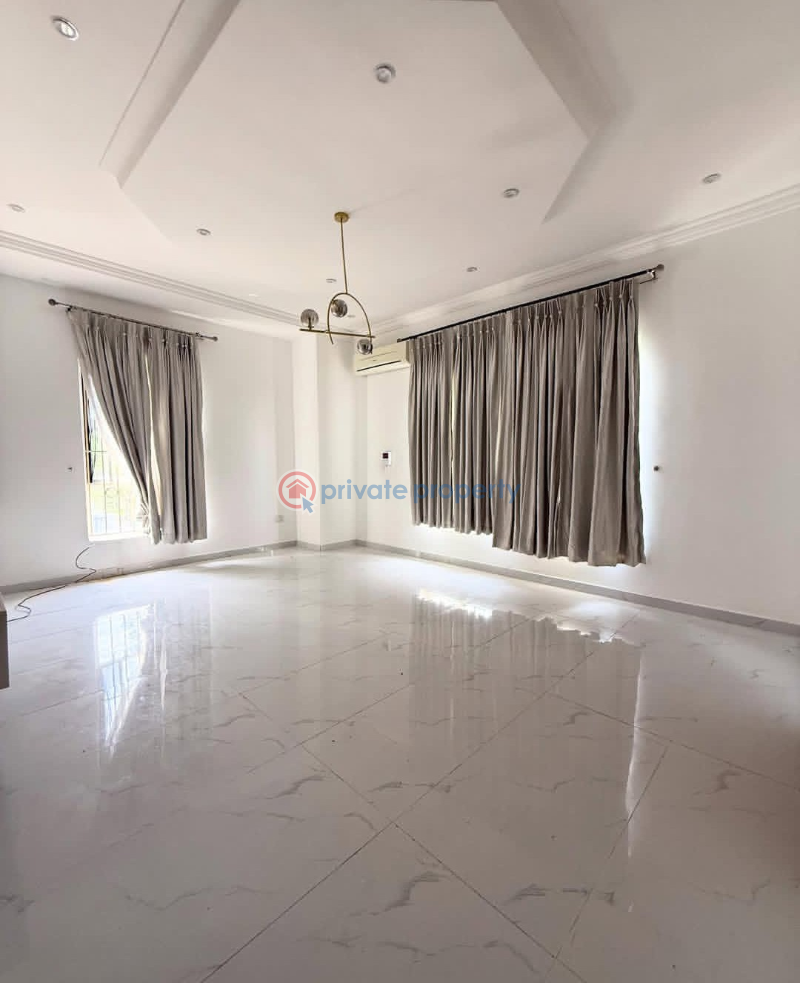 3 bedroom Block Of Flats For Rent Off 2nd Avenue Banana Island Ikoyi By Jj Apartment Banana Island Ikoyi Lagos - 8