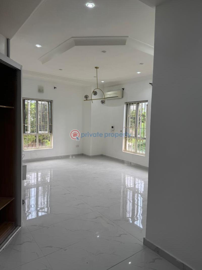 3 bedroom Block Of Flats For Rent Banana Island Ikoyi Lagos - 3