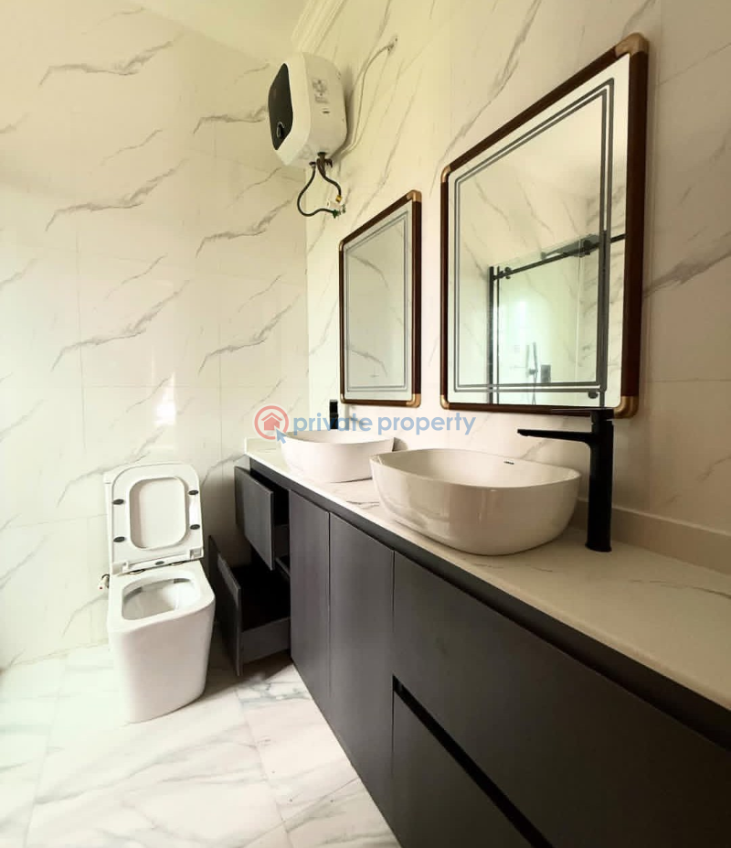 3 bedroom Block Of Flats For Rent Off 2nd Avenue Banana Island Ikoyi By Jj Apartment Banana Island Ikoyi Lagos - 10