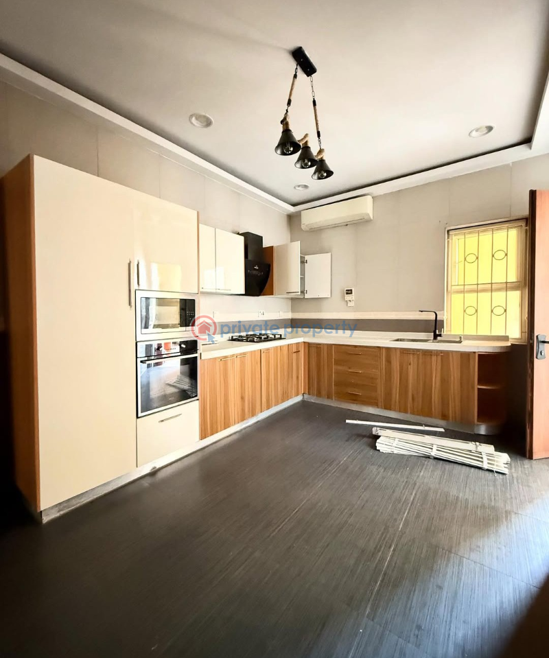 3 bedroom Block Of Flats For Rent Off 2nd Avenue Banana Island Ikoyi By Jj Apartment Banana Island Ikoyi Lagos - 3