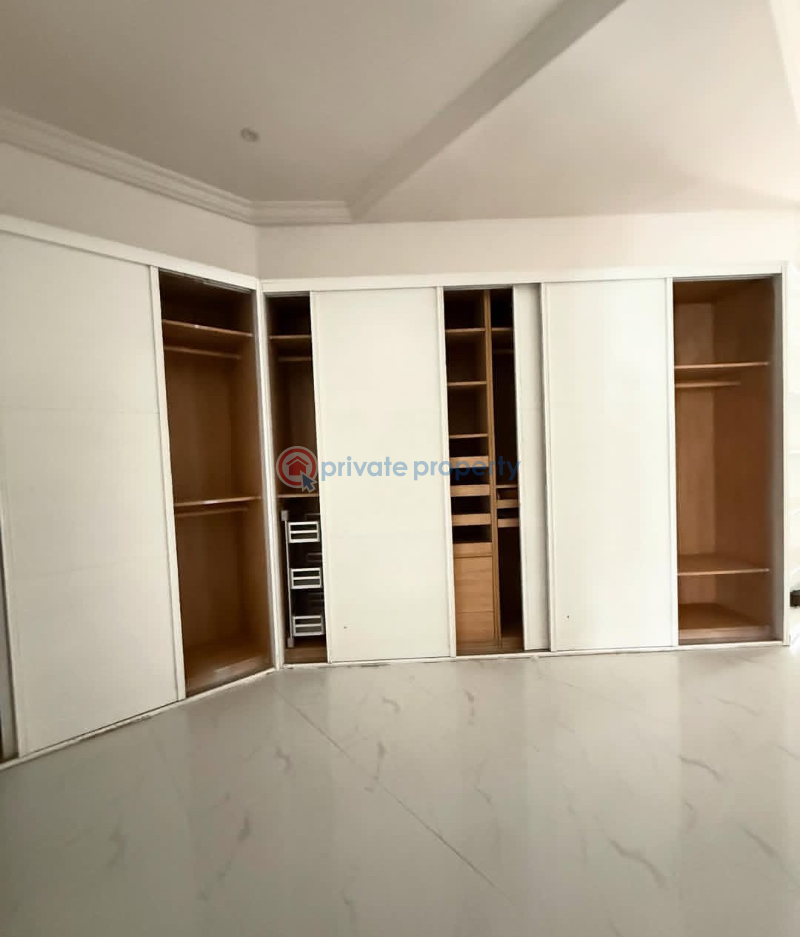 3 bedroom Block Of Flats For Rent Off 2nd Avenue Banana Island Ikoyi By Jj Apartment Banana Island Ikoyi Lagos - 7