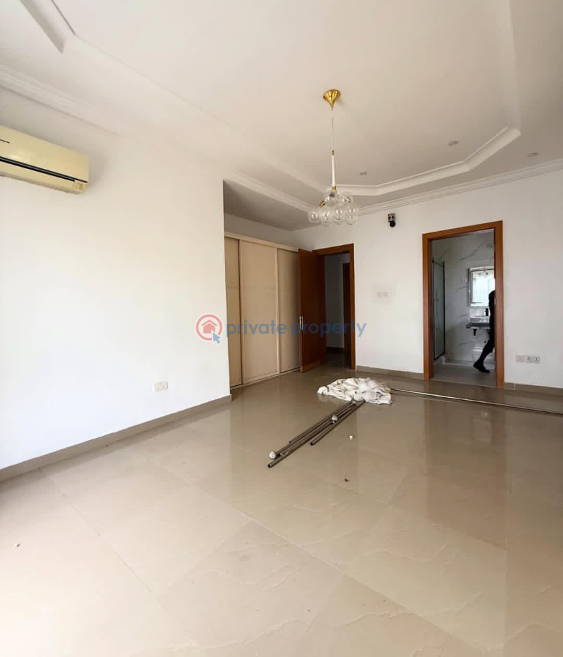 3 bedroom Block Of Flats For Rent Off 2nd Avenue Banana Island Ikoyi By Jj Apartment Banana Island Ikoyi Lagos - 6