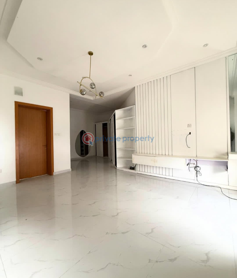 3 bedroom Block Of Flats For Rent Off 2nd Avenue Banana Island Ikoyi By Jj Apartment Banana Island Ikoyi Lagos - 9