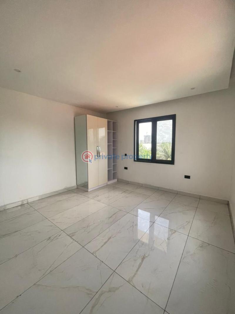 Fully service 3bedroom flat with bq at old ikoyi - 12 3 bedroom Block Of Flats For Rent Off Bourdillon Road Ikoyi Old Ikoyi Lagos - 12