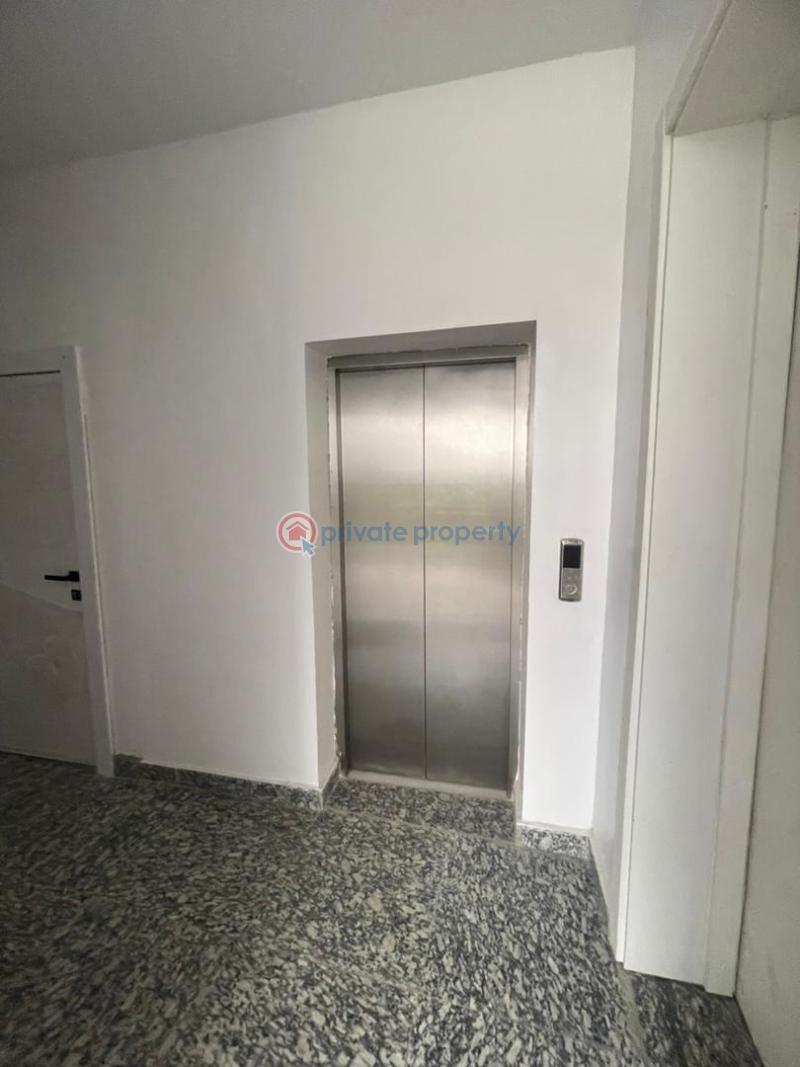 Fully service 3bedroom flat with bq at old ikoyi - 7 3 bedroom Block Of Flats For Rent Off Bourdillon Road Ikoyi Old Ikoyi Lagos - 7