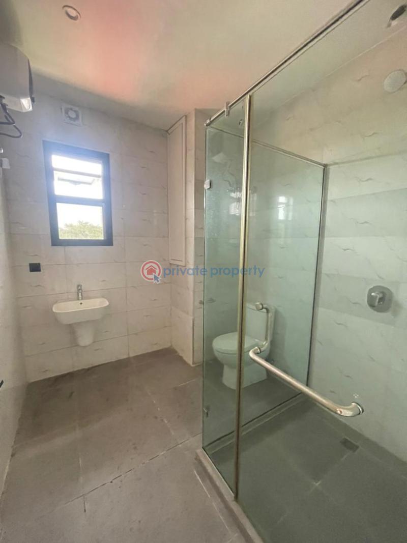 Fully service 3bedroom flat with bq at old ikoyi - 10 3 bedroom Block Of Flats For Rent Off Bourdillon Road Ikoyi Old Ikoyi Lagos - 10