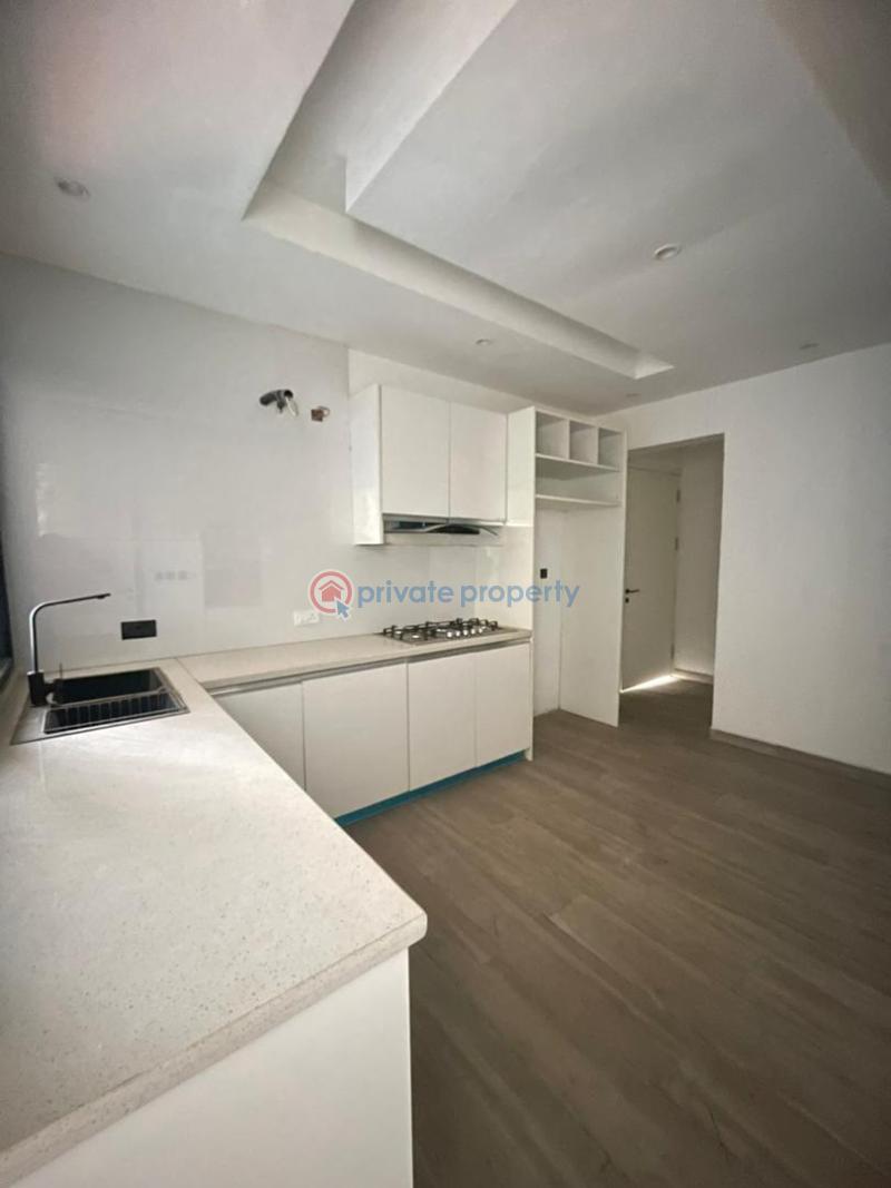 Fully service 3bedroom flat with bq at old ikoyi - 9 3 bedroom Block Of Flats For Rent Off Bourdillon Road Ikoyi Old Ikoyi Lagos - 9
