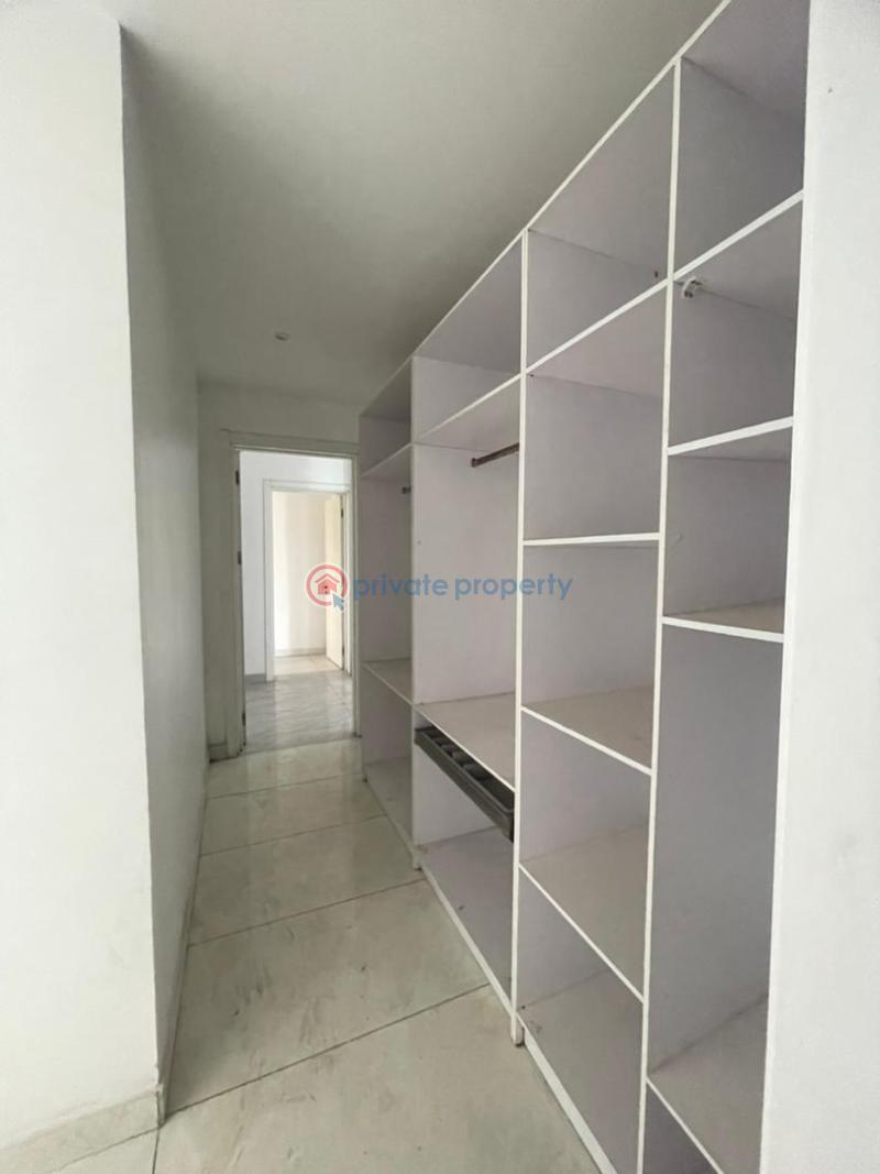 Fully service 3bedroom flat with bq at old ikoyi - 8 3 bedroom Block Of Flats For Rent Off Bourdillon Road Ikoyi Old Ikoyi Lagos - 8
