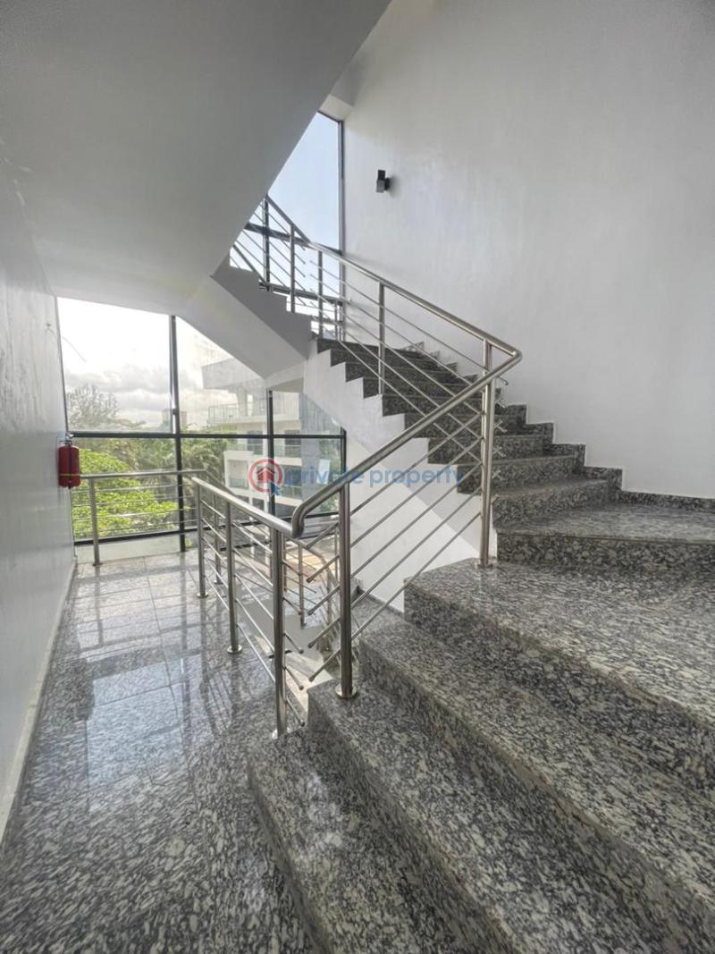 Fully service 3bedroom flat with bq at old ikoyi - 4 3 bedroom Block Of Flats For Rent Off Bourdillon Road Ikoyi Old Ikoyi Lagos - 4