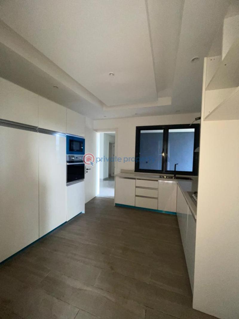 Fully service 3bedroom flat with bq at old ikoyi - 2 3 bedroom Block Of Flats For Rent Off Bourdillon Road Ikoyi Old Ikoyi Lagos - 2